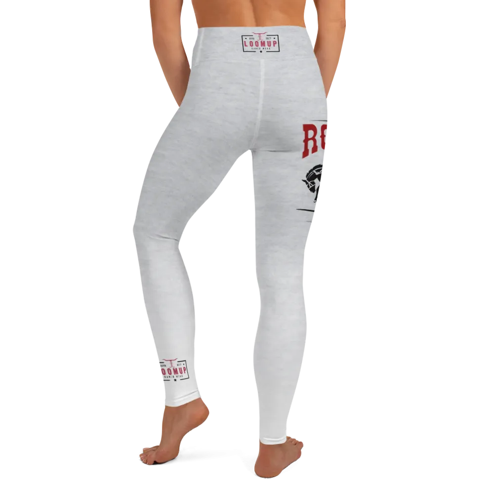 Rodeo Yoga Leggings