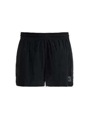 Running Shorts Recycled Material