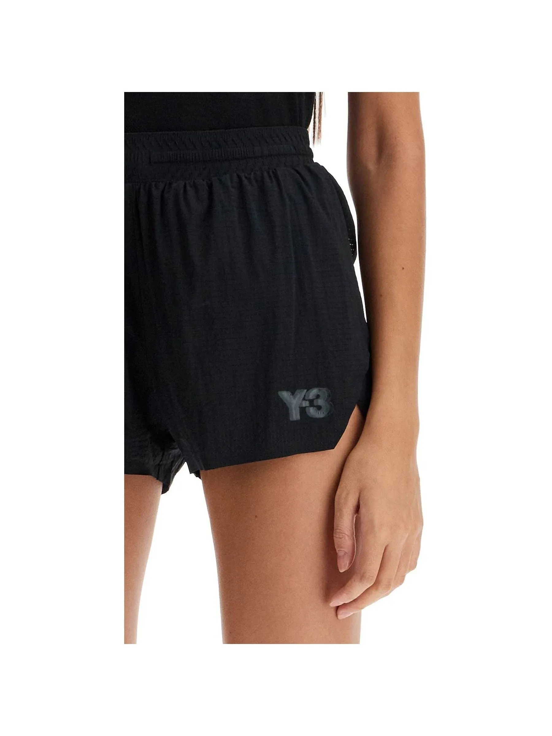 Running Shorts Recycled Material