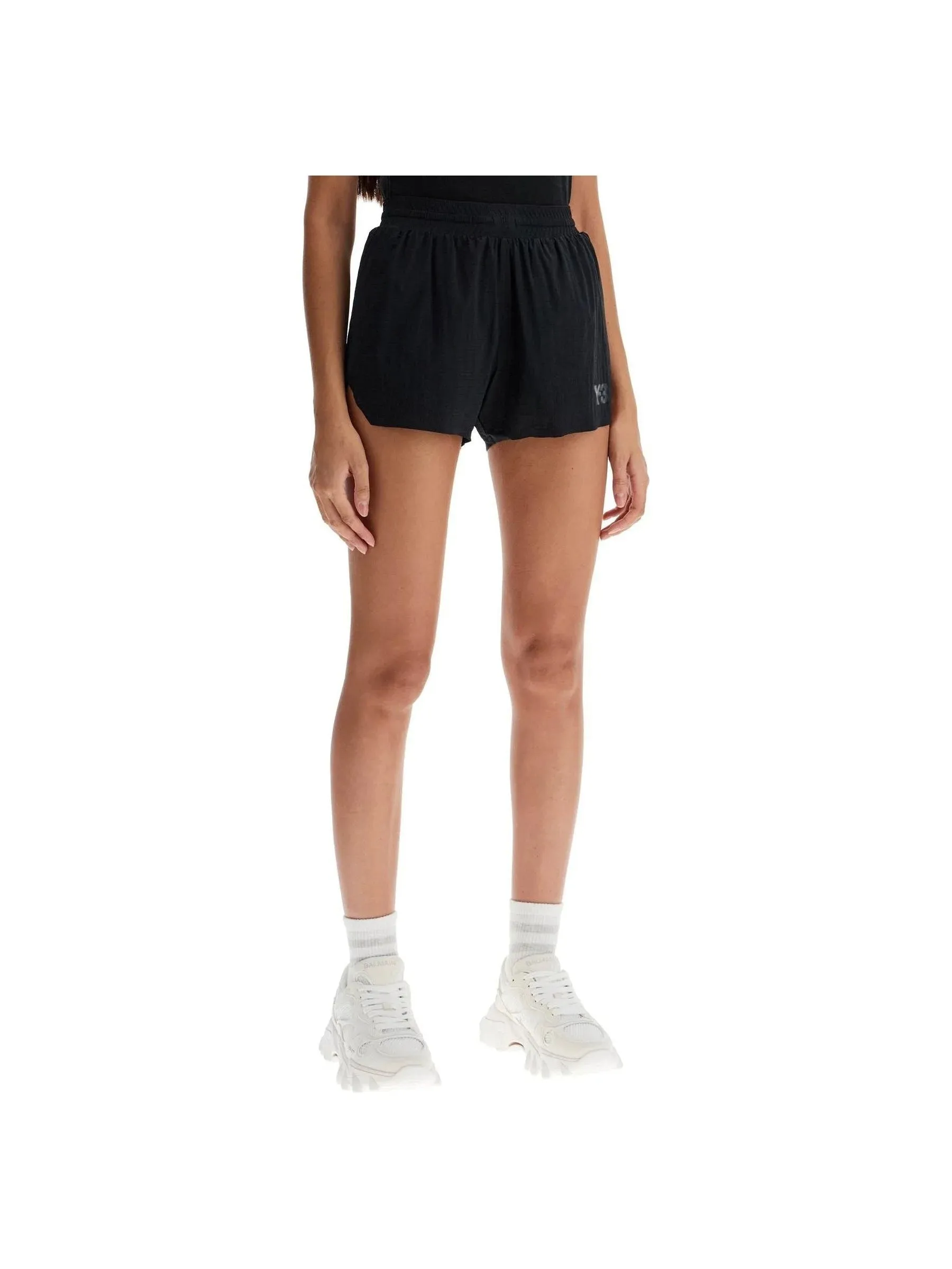 Running Shorts Recycled Material