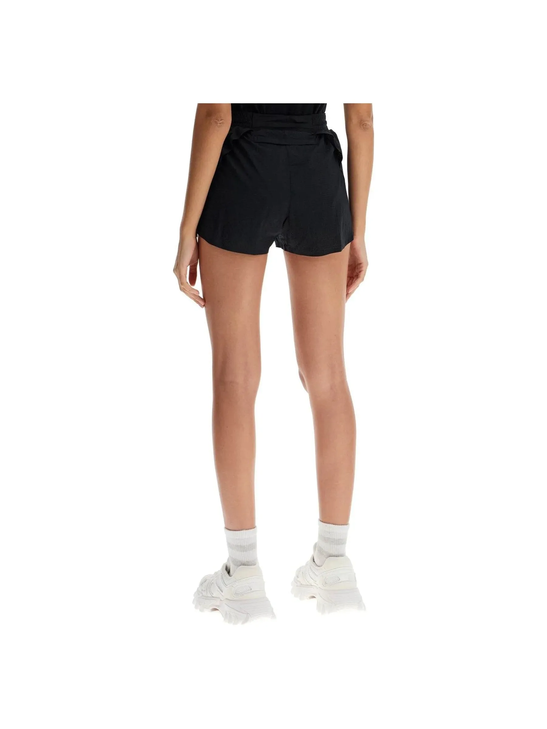 Running Shorts Recycled Material