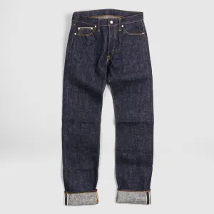Samurai Jeans 17oz Japanese Cotton Project