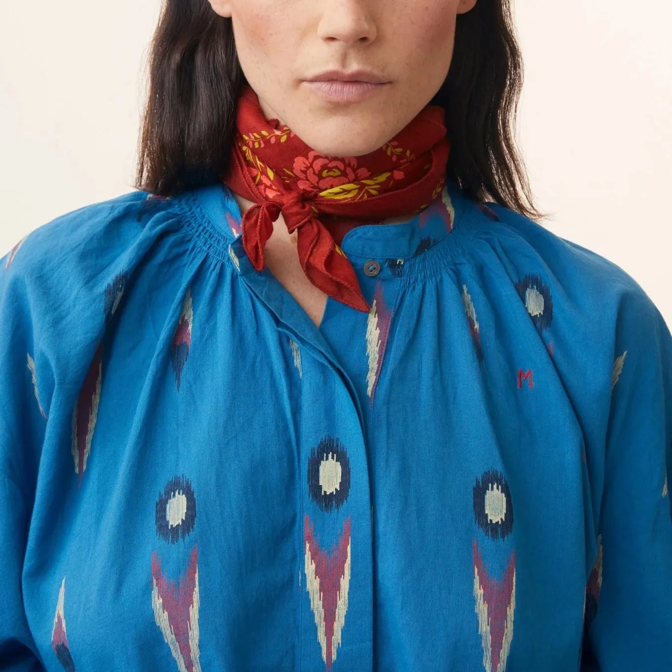 Scarf N°652