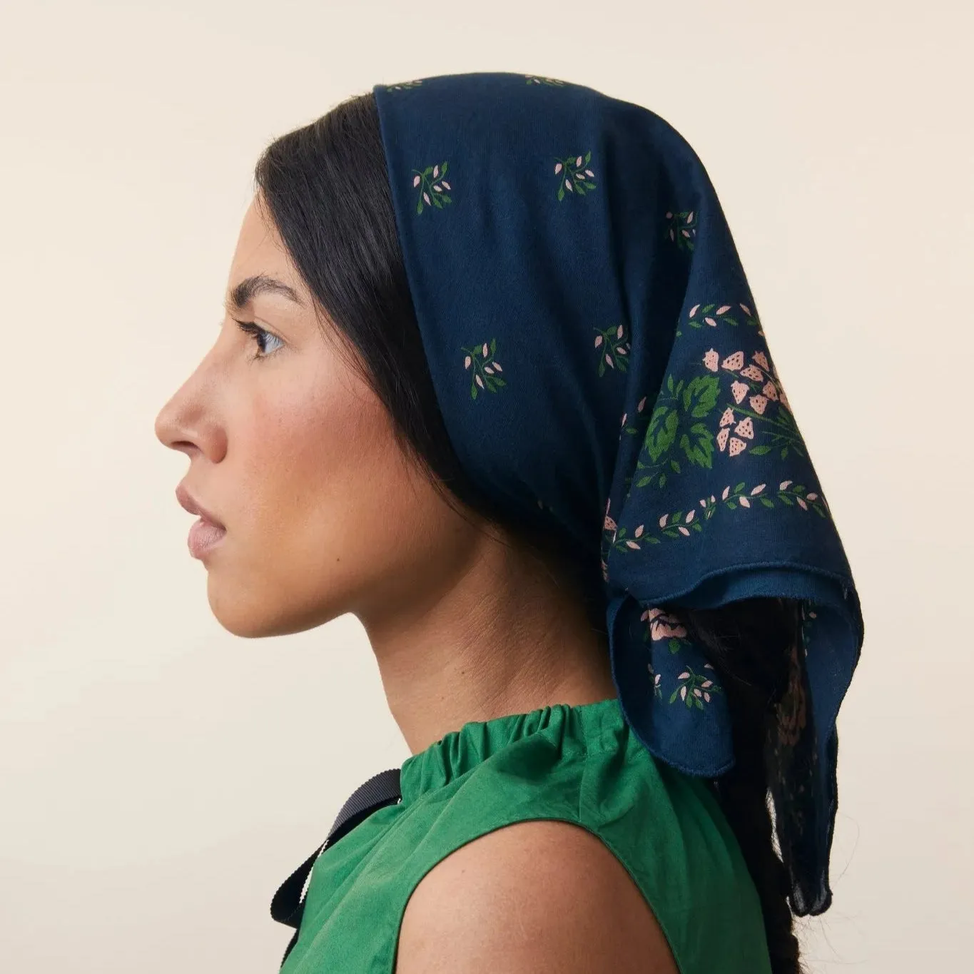 Scarf N°652