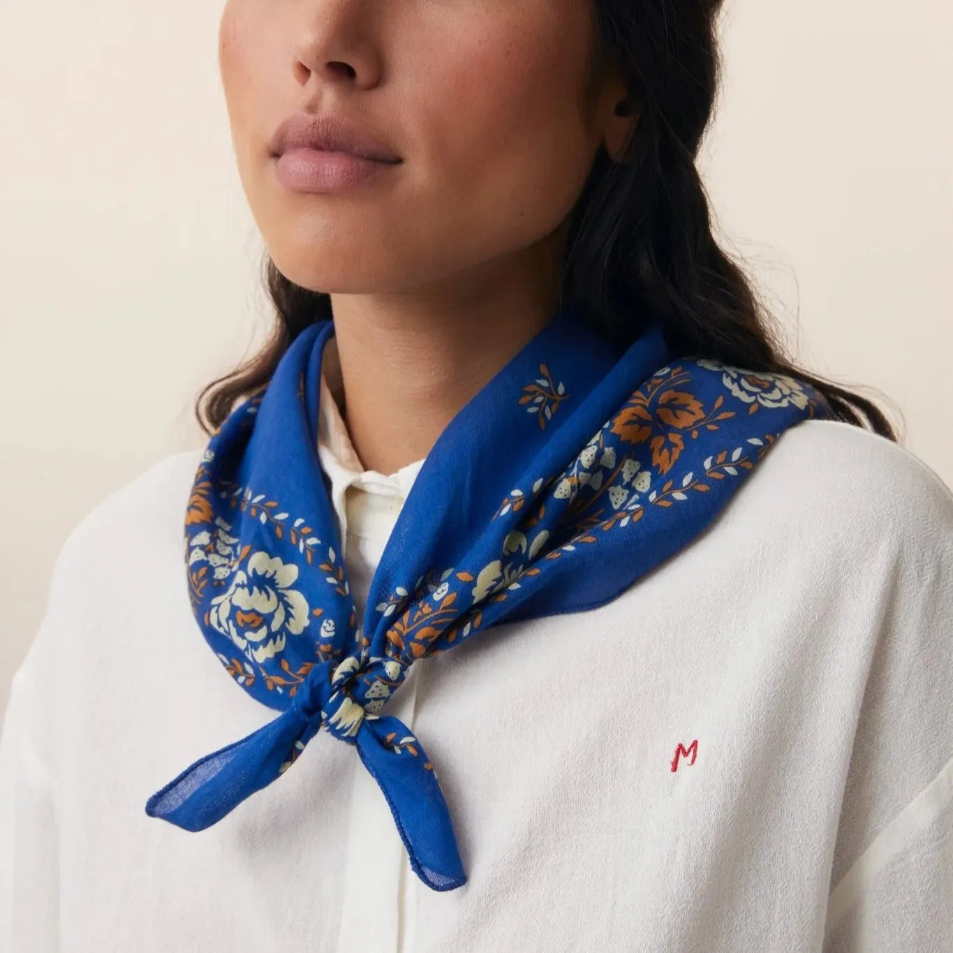Scarf N°652
