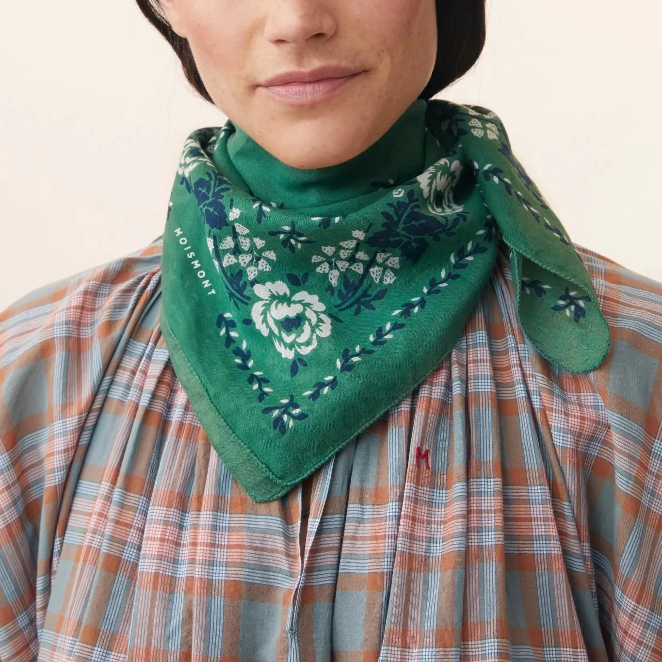 Scarf N°652