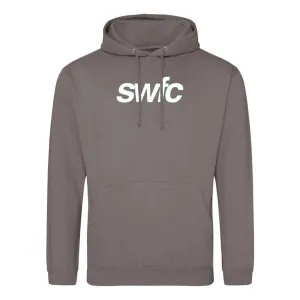 Sheffield Wednesday SWFC Hoodie Mocha