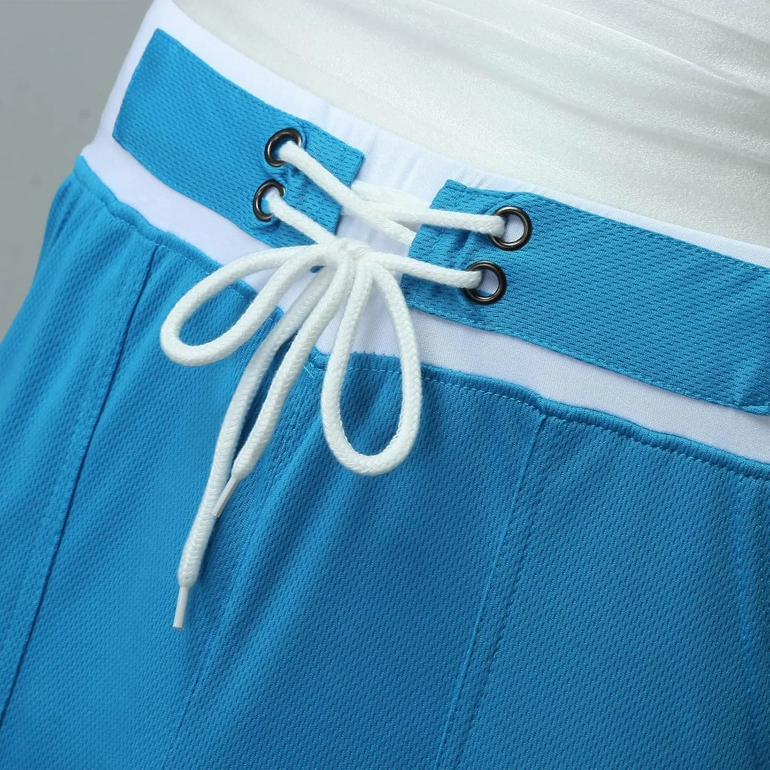 Shorts Men Athletic Men's Patchwork Slim fit 5 Inch Inseam Gym Shorts Running Shorts Basketball Shorts with Drawtring