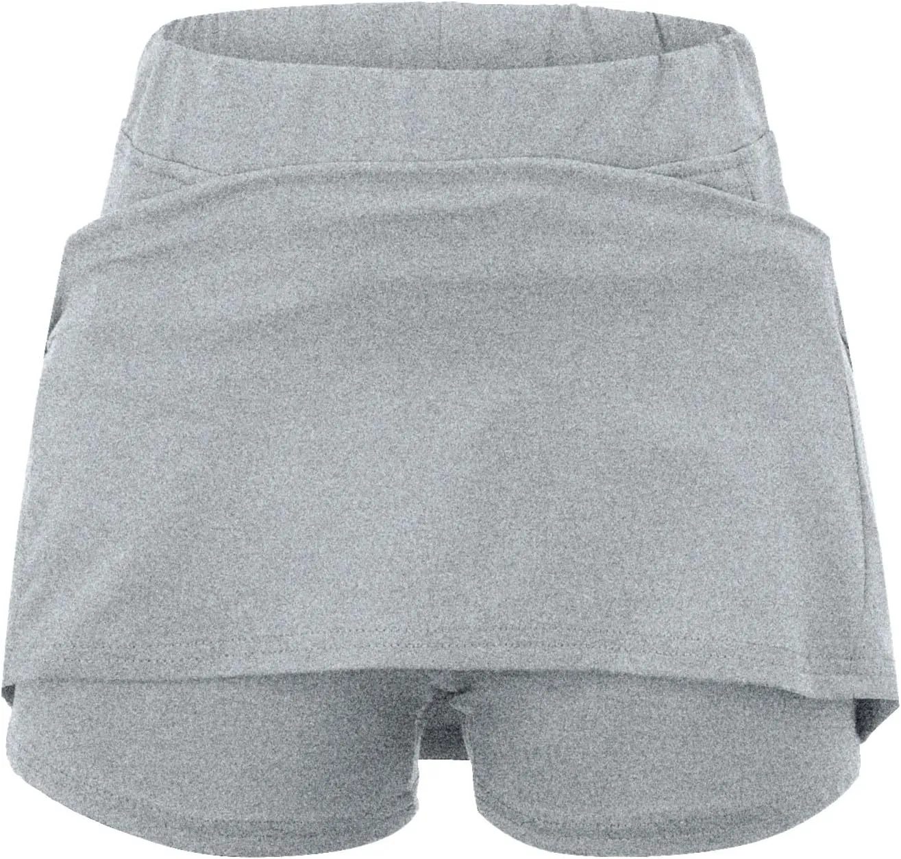 Skorts for Women with Pockets 2025 Tummy Control Tennis Golf Skorts Plus Size Culottes High Waist Athletic Skirts