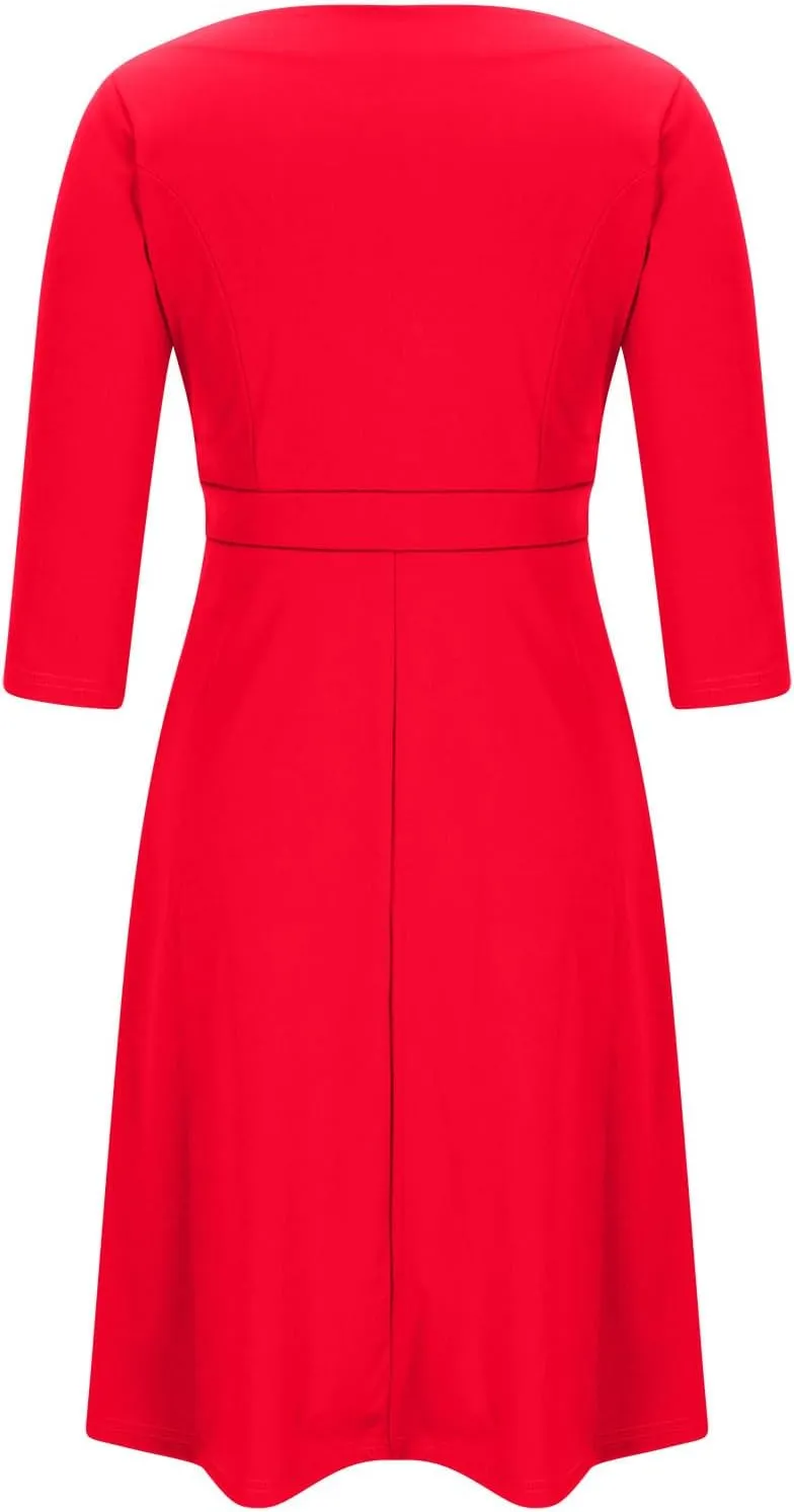 Slim Tunic Blazer for Women Winter Fall Long Sleeve Turtle Neck Midi Work Pencil Dresses Blazer Outfits Women 2025