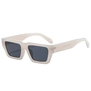 Small Rectangle Sunglasses