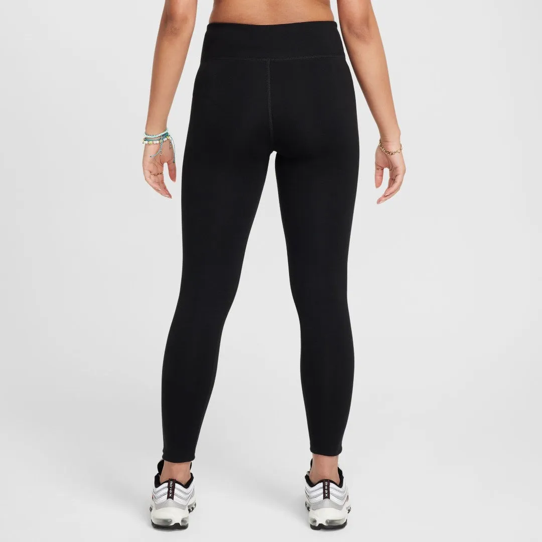 Sportswear Classic High-Waisted Leggings