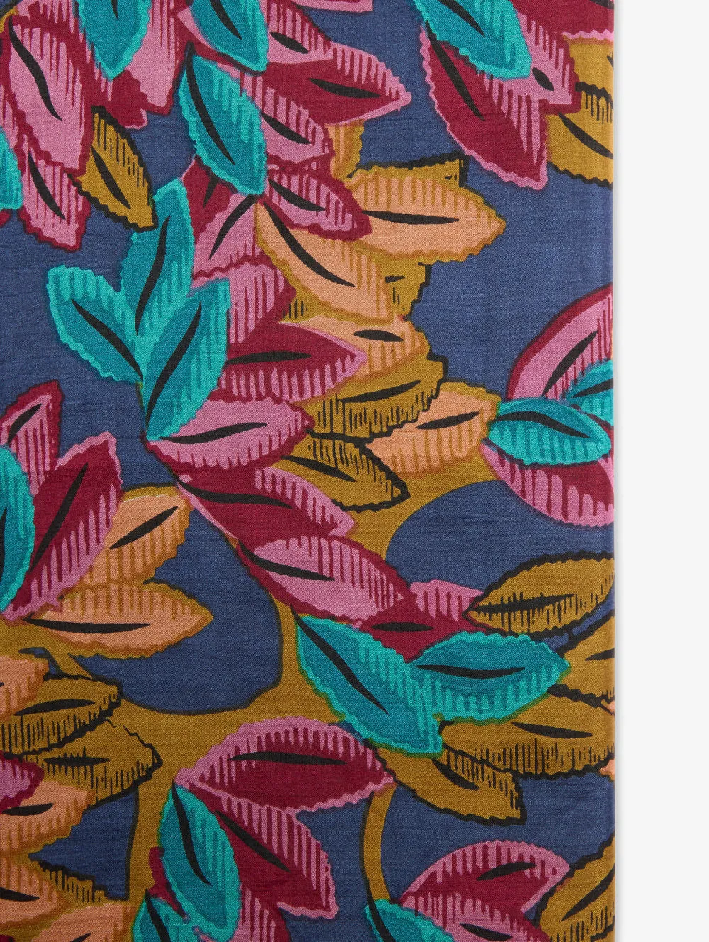 Starlette Scarf