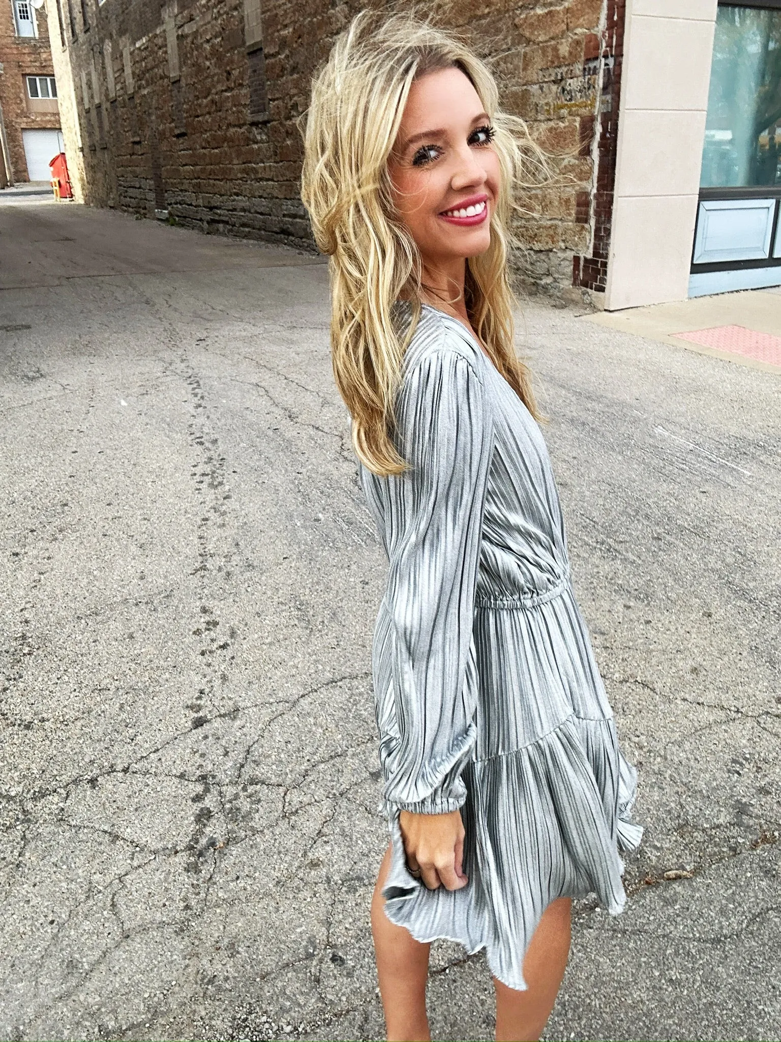 Steve Madden Kara Dress
