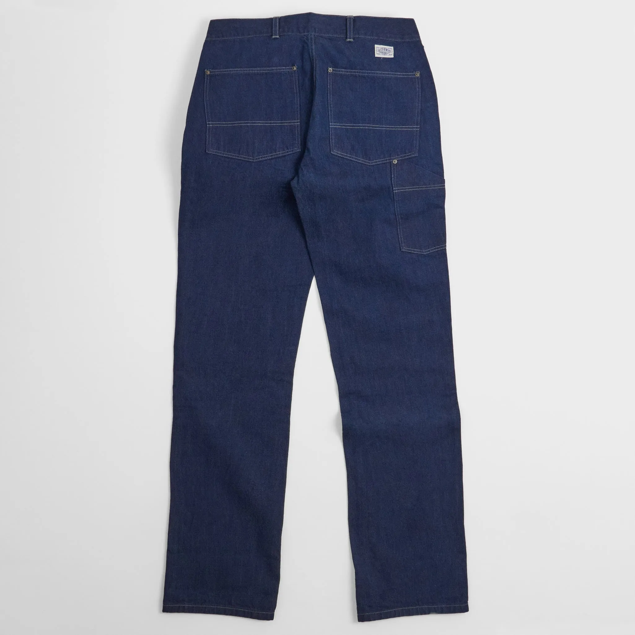 Stevenson Overall CO. Carpenter Fatigue Work Pants
