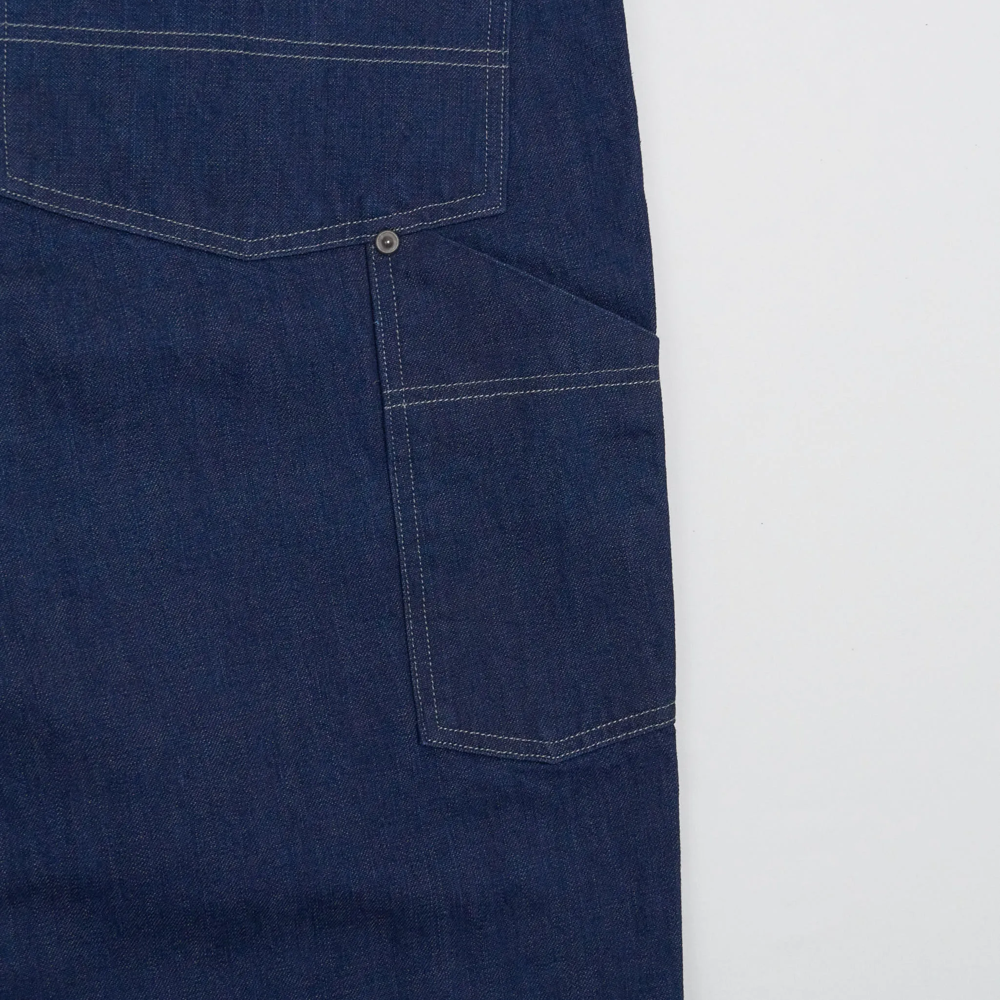 Stevenson Overall CO. Carpenter Fatigue Work Pants