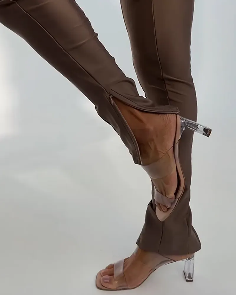 Stretch Leggings