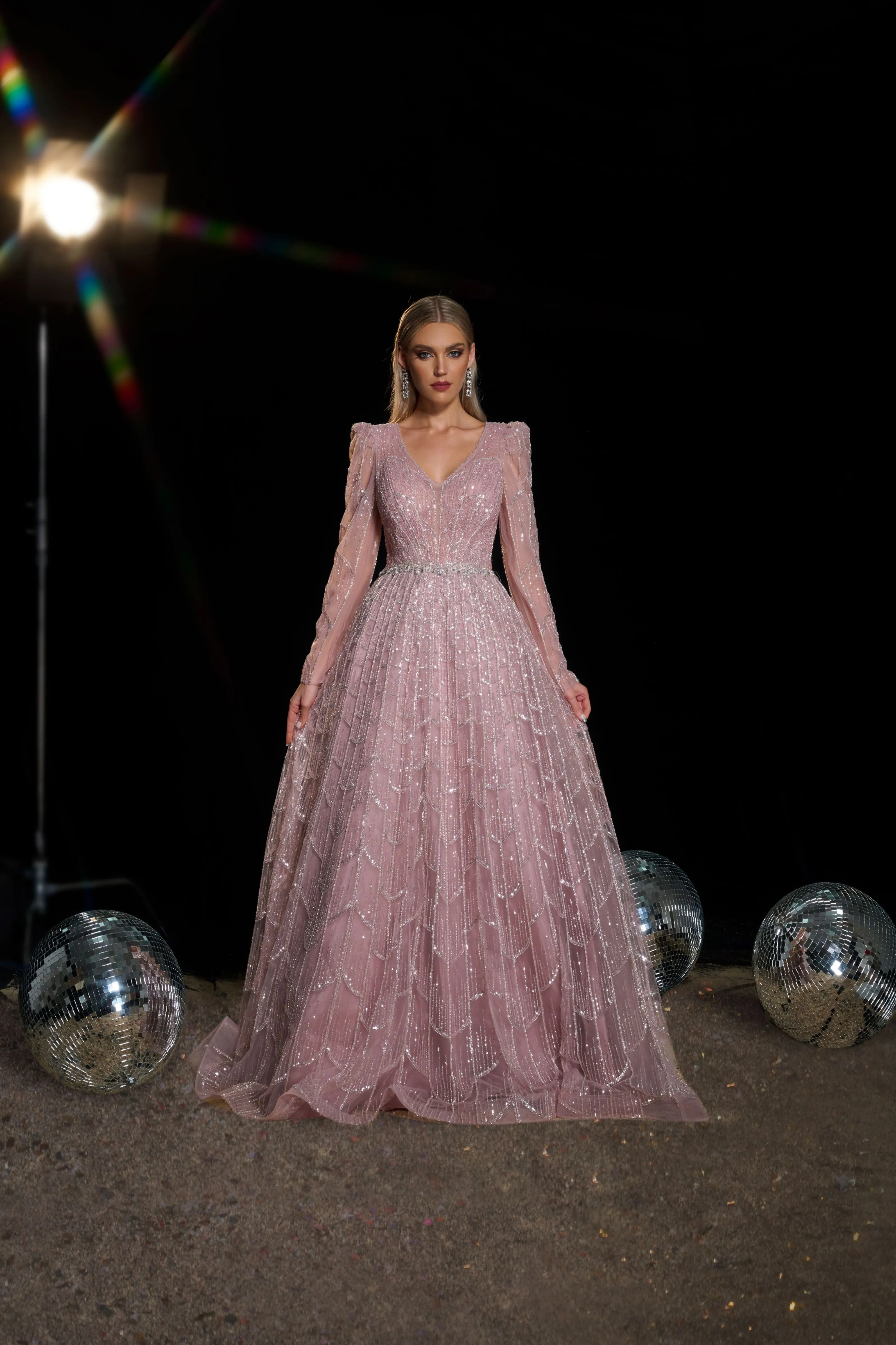 Style 26034