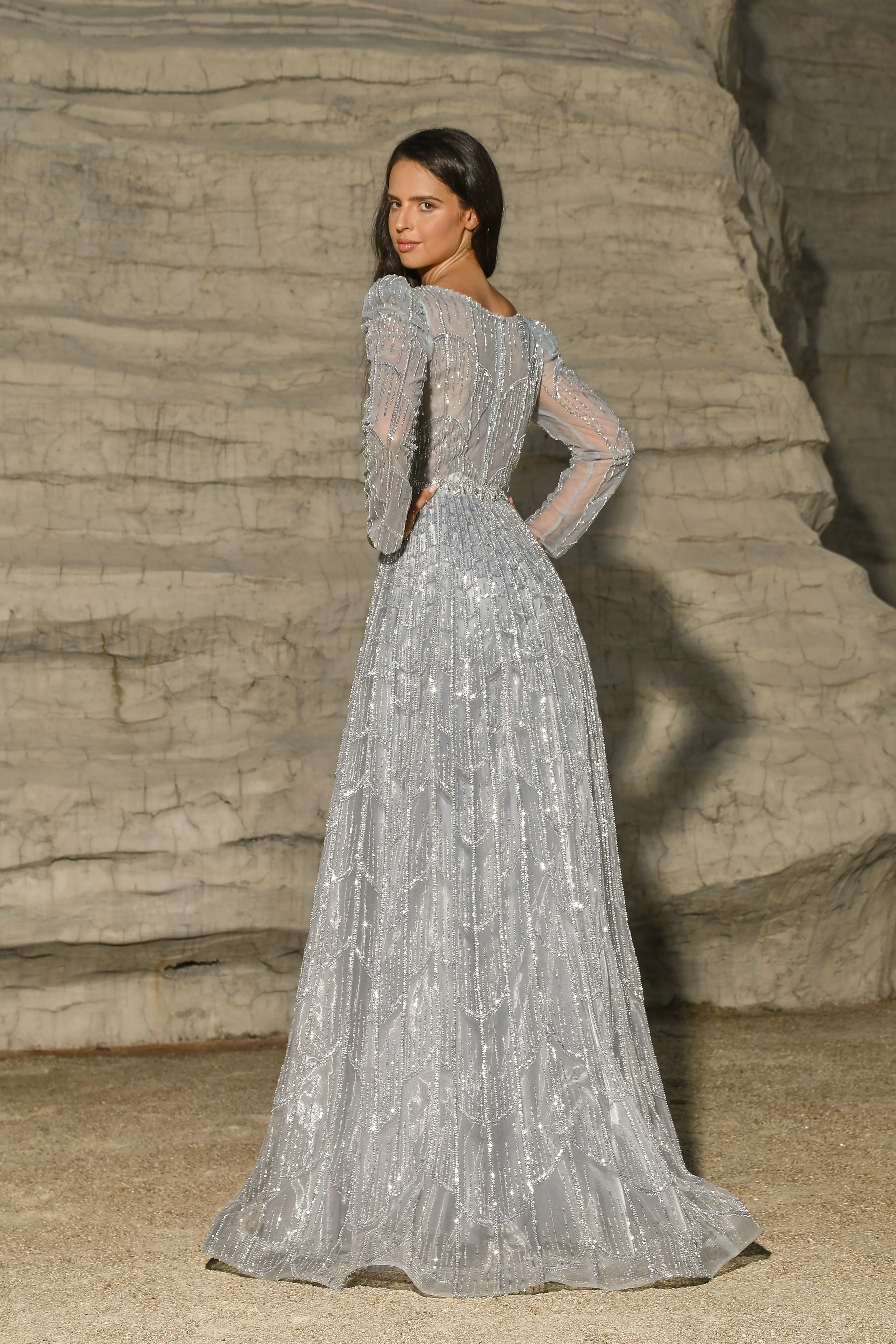 Style 26034