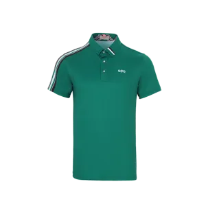 SVG Golf Men's Classic Polo – Simple Style, Superior Performance