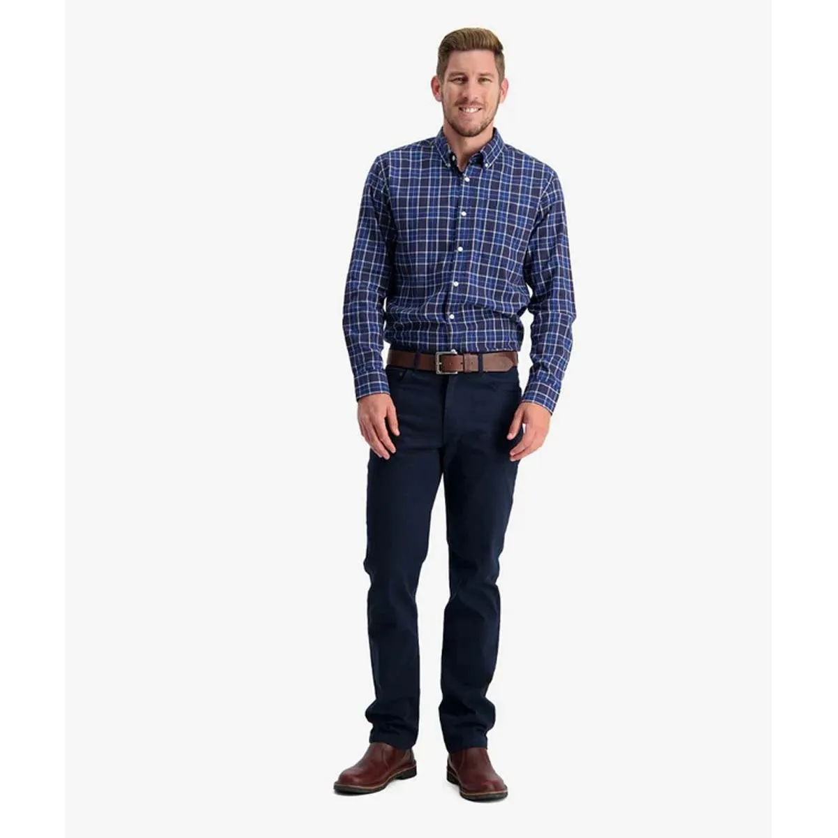 Swanndri Rifle Cotton Stretch Jeans