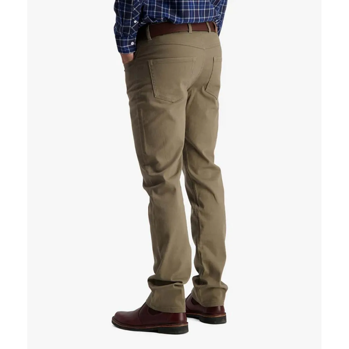Swanndri Rifle Cotton Stretch Jeans