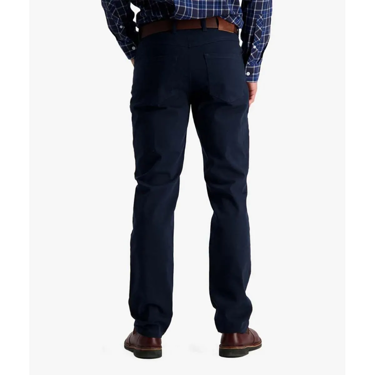 Swanndri Rifle Cotton Stretch Jeans