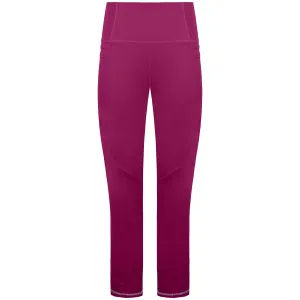 Sweaty Betty Power Pro Workout Womens Pink Leggings