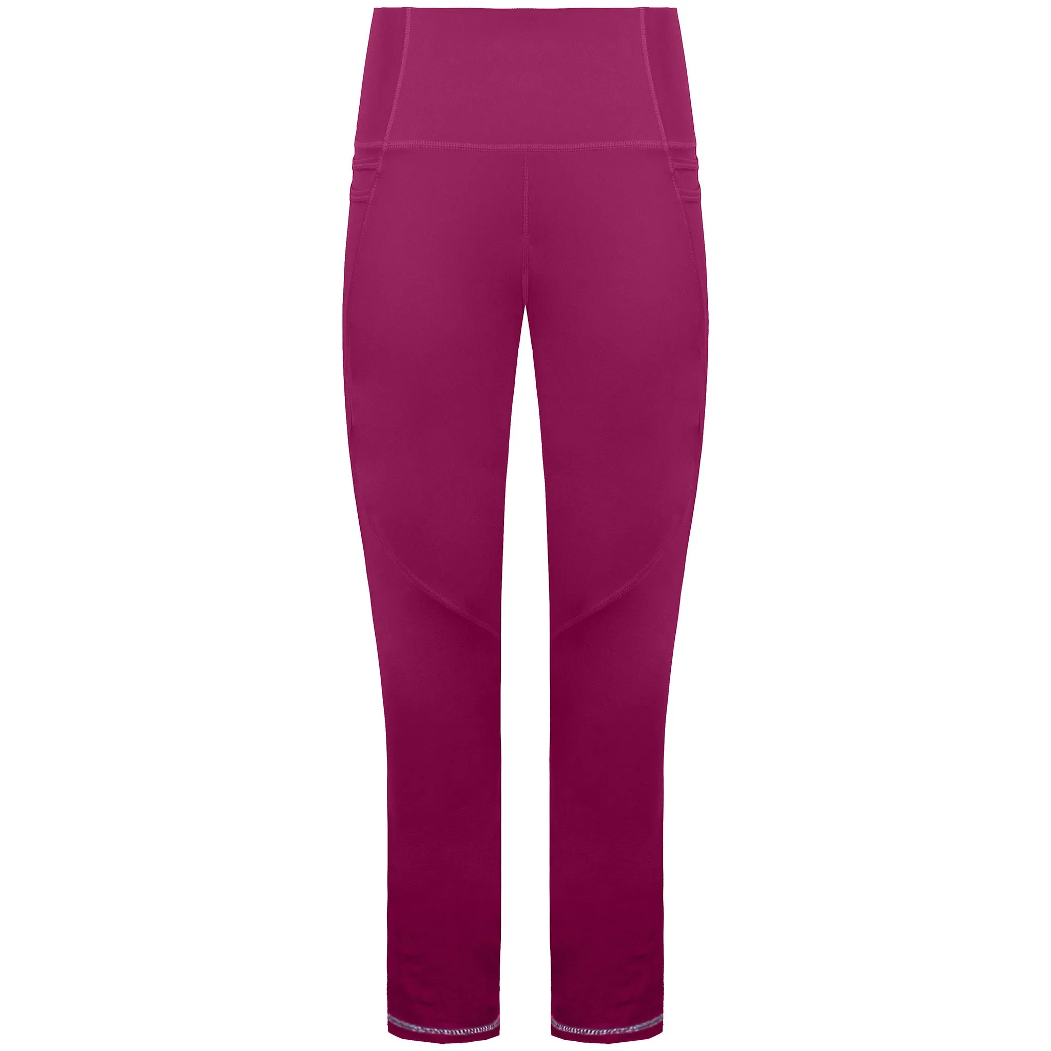 Sweaty Betty Power Pro Workout Womens Pink Leggings