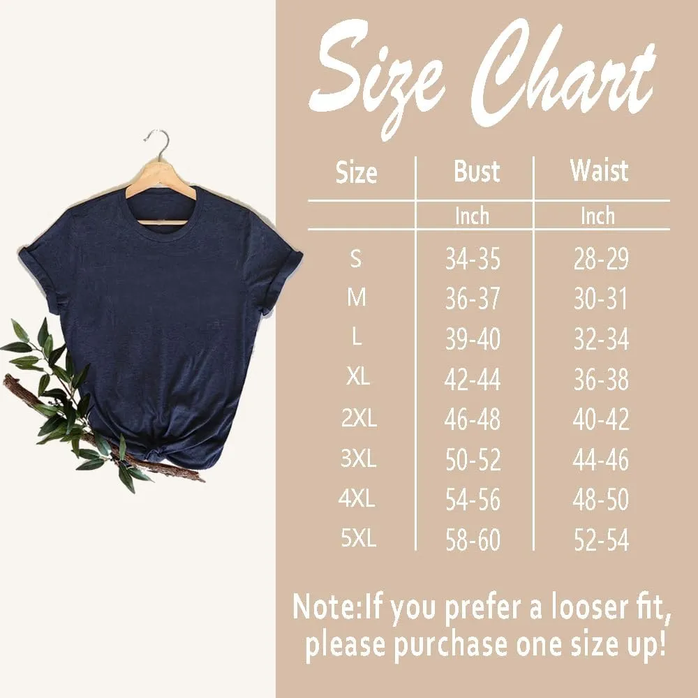 Tanned and Tipsy Beach Summer Tops Coconut Tree Vacation Tops for Women V Neck T Shirts Women