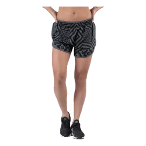 Tempo Lux Runway Short Grey