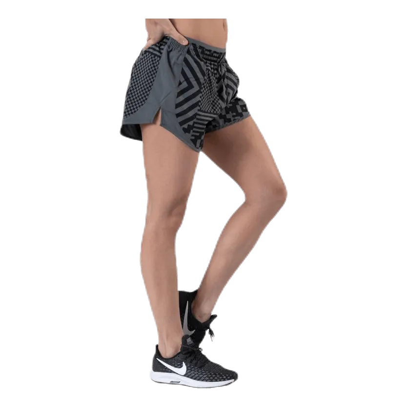 Tempo Lux Runway Short Grey