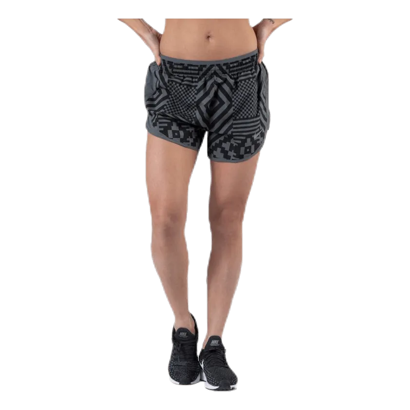 Tempo Lux Runway Short Grey
