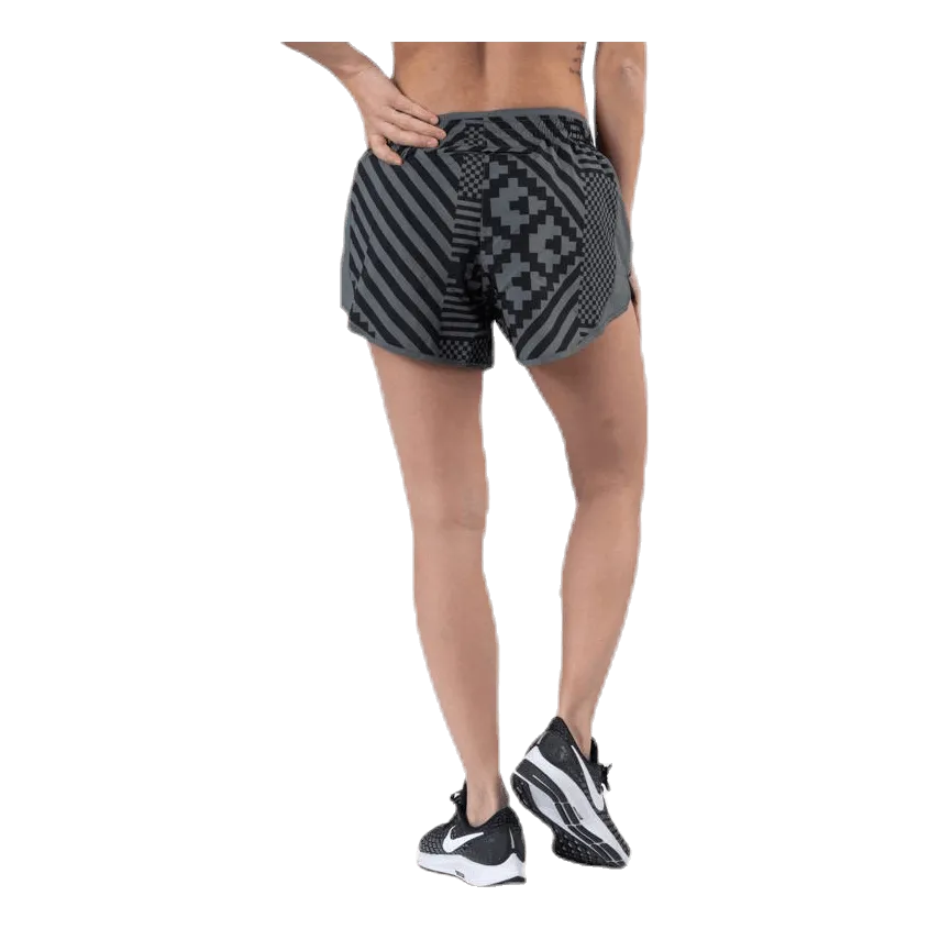 Tempo Lux Runway Short Grey