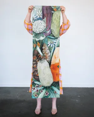 The Botanist Table Runner