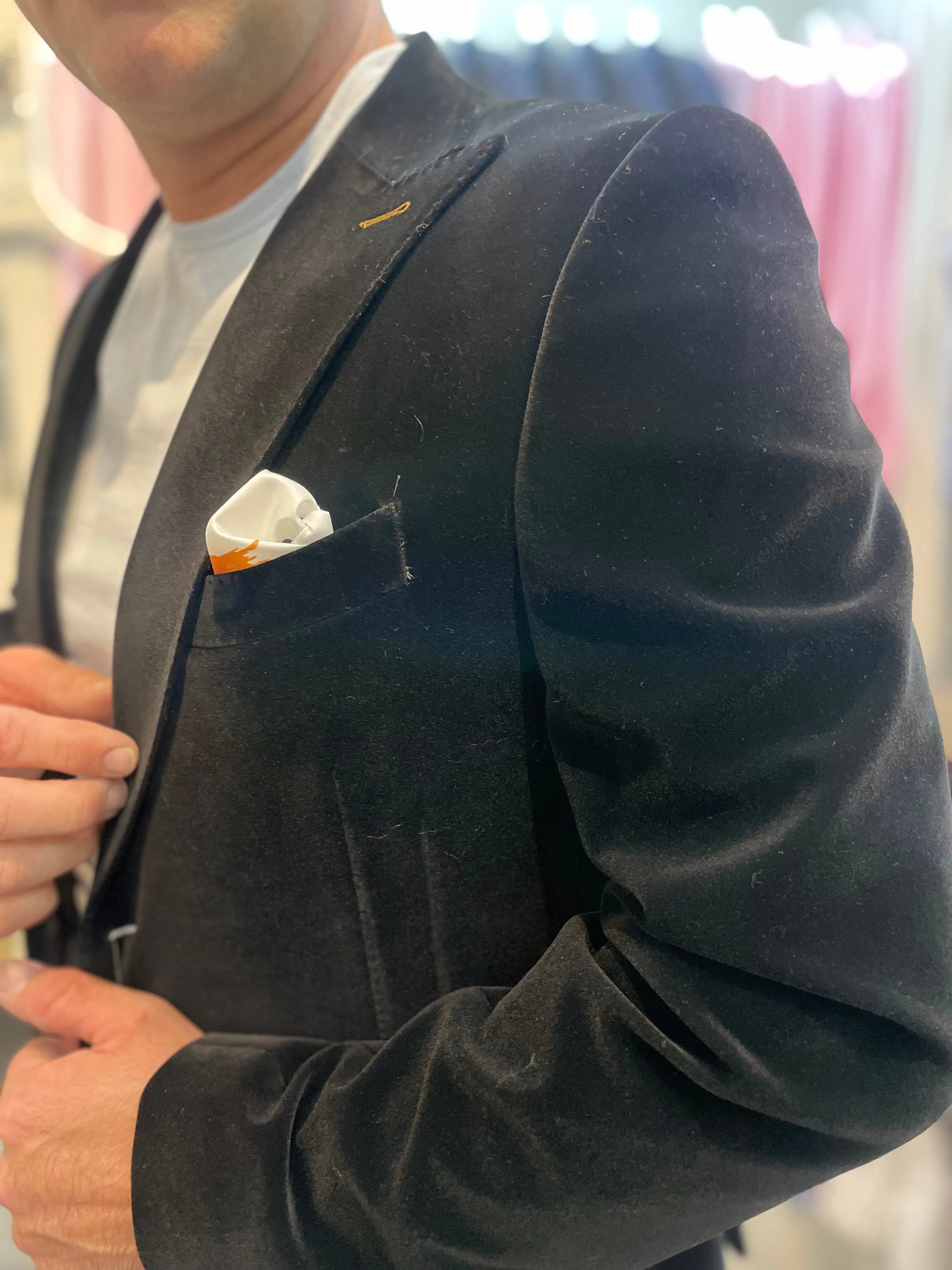 The "Yellowstone" Blazer - Jackie Z Style Co.
