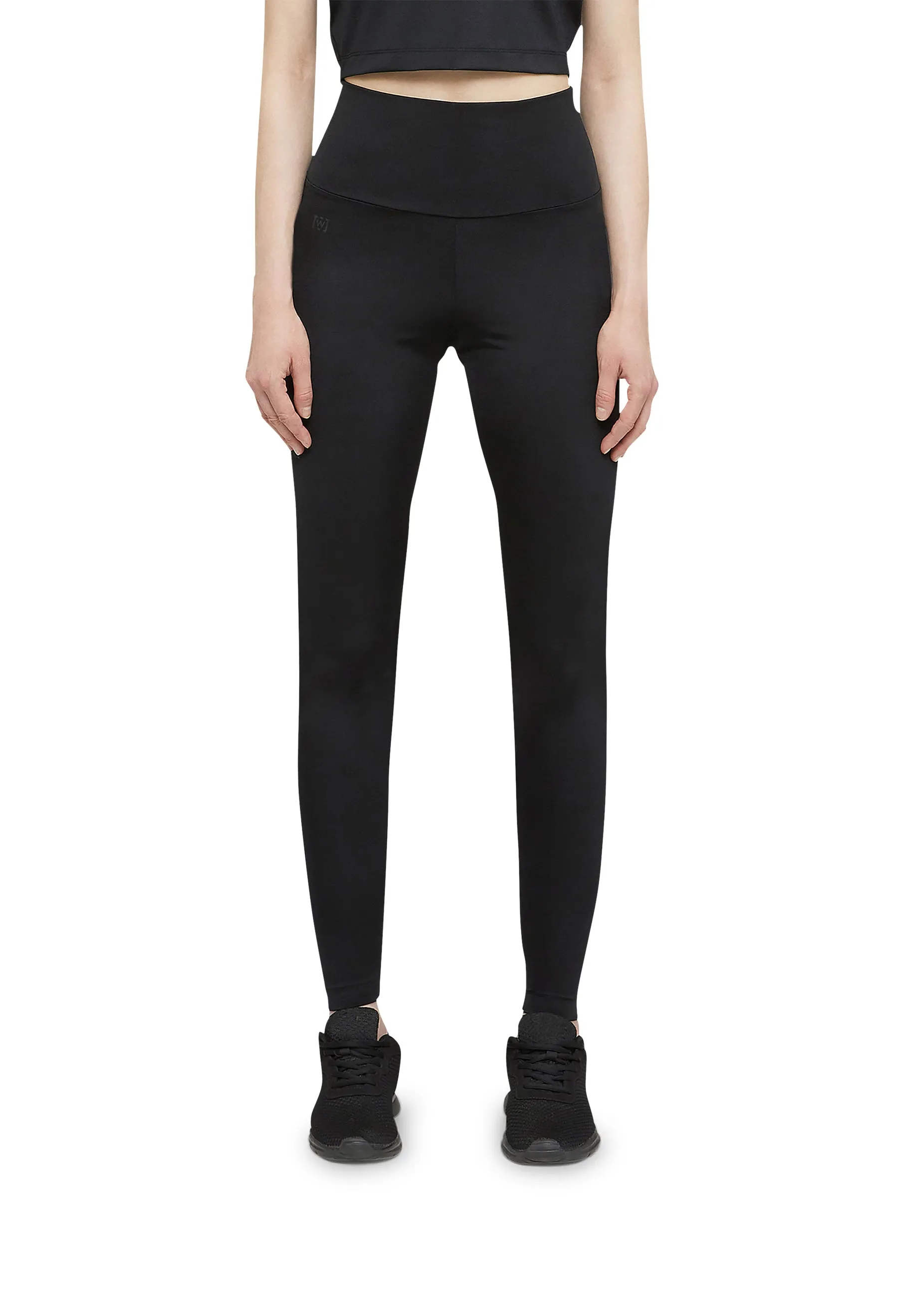 The Workout Leggings