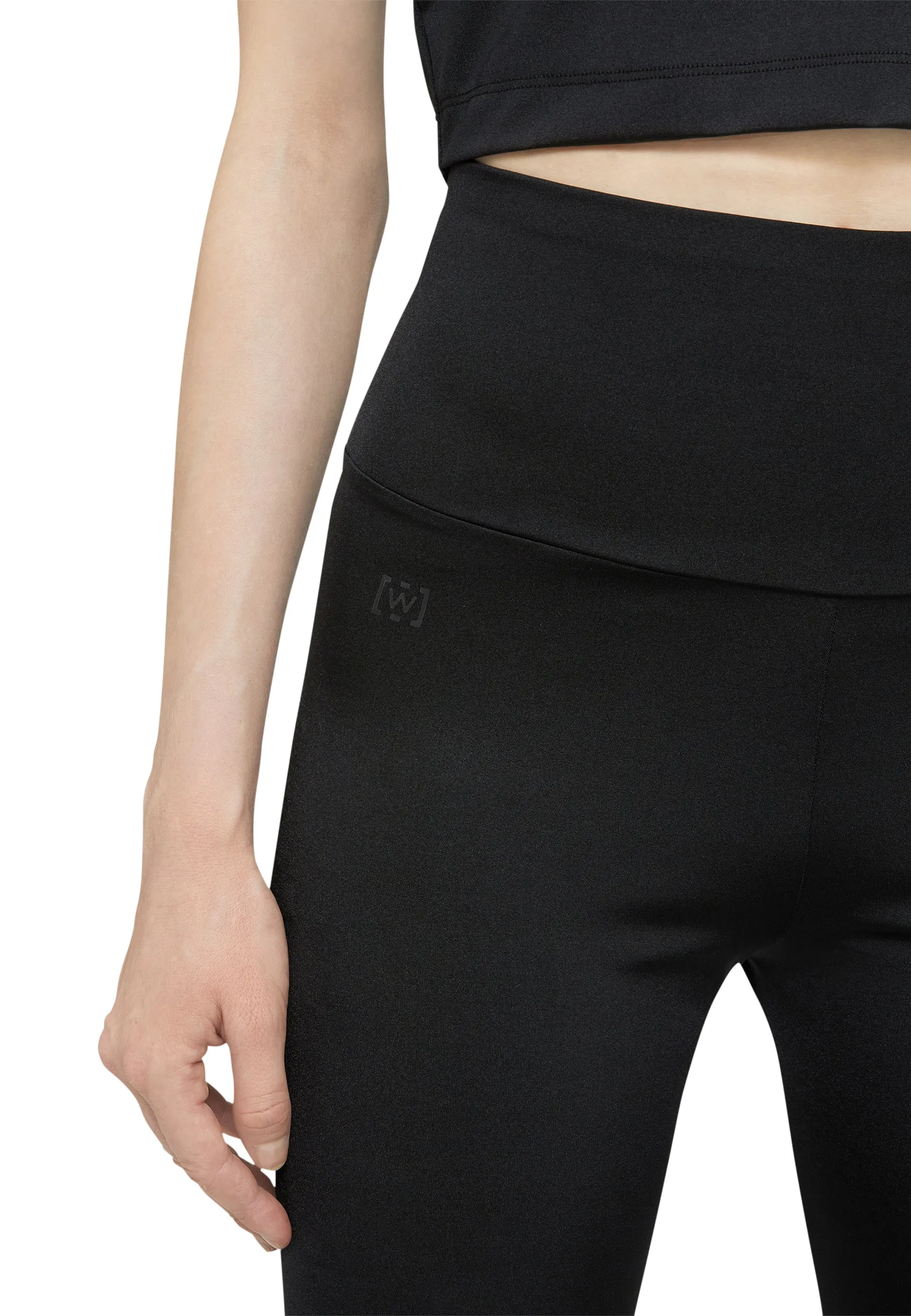 The Workout Leggings