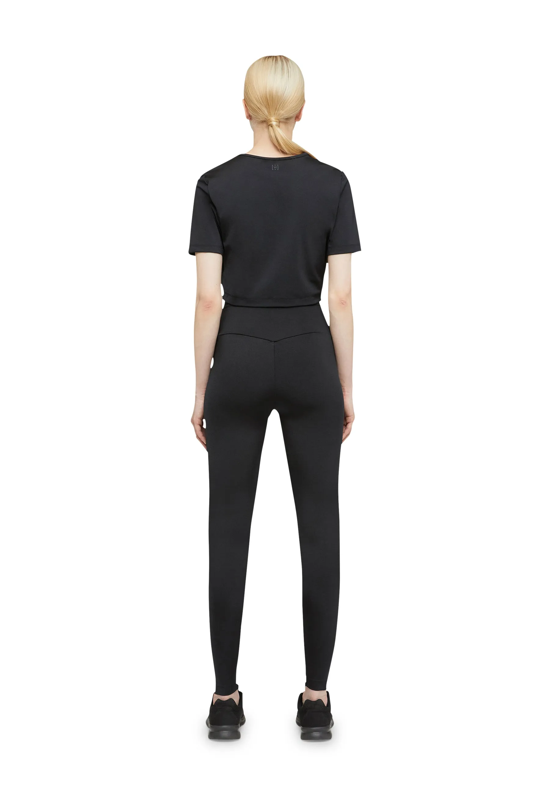 The Workout Leggings