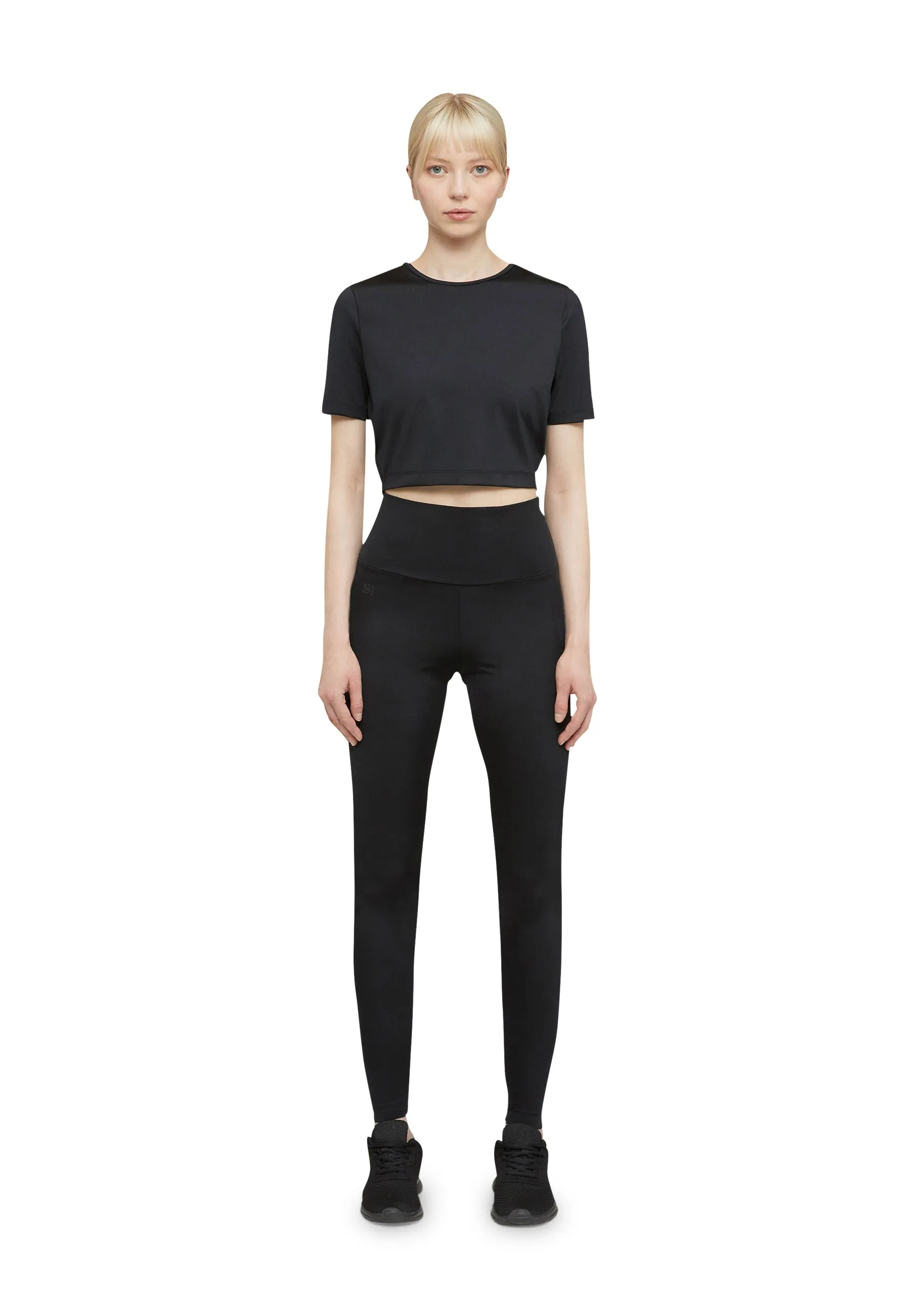 The Workout Leggings