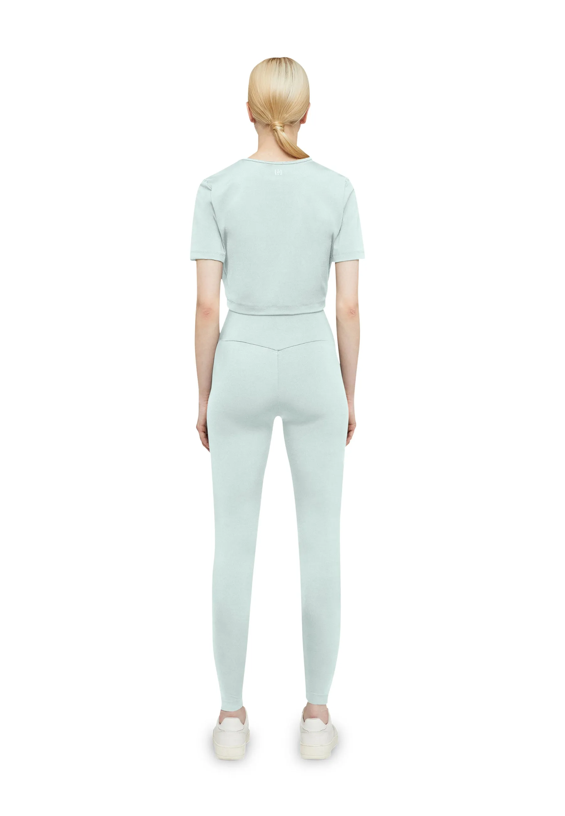 The Workout Leggings