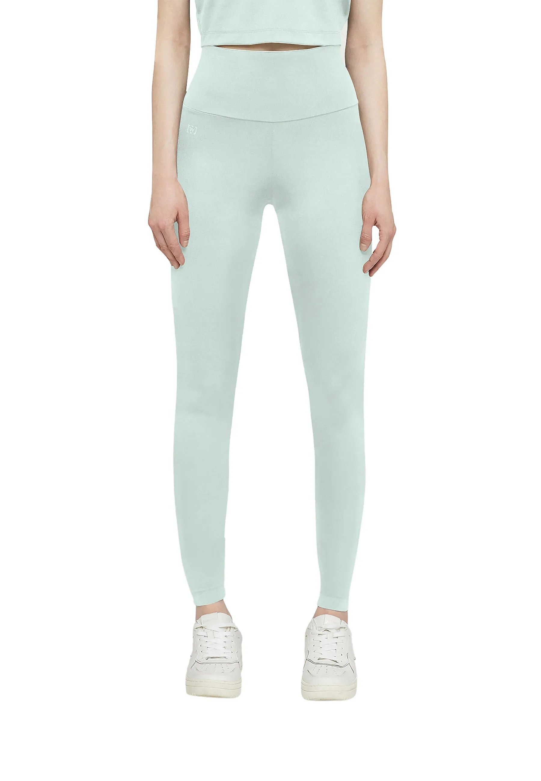 The Workout Leggings