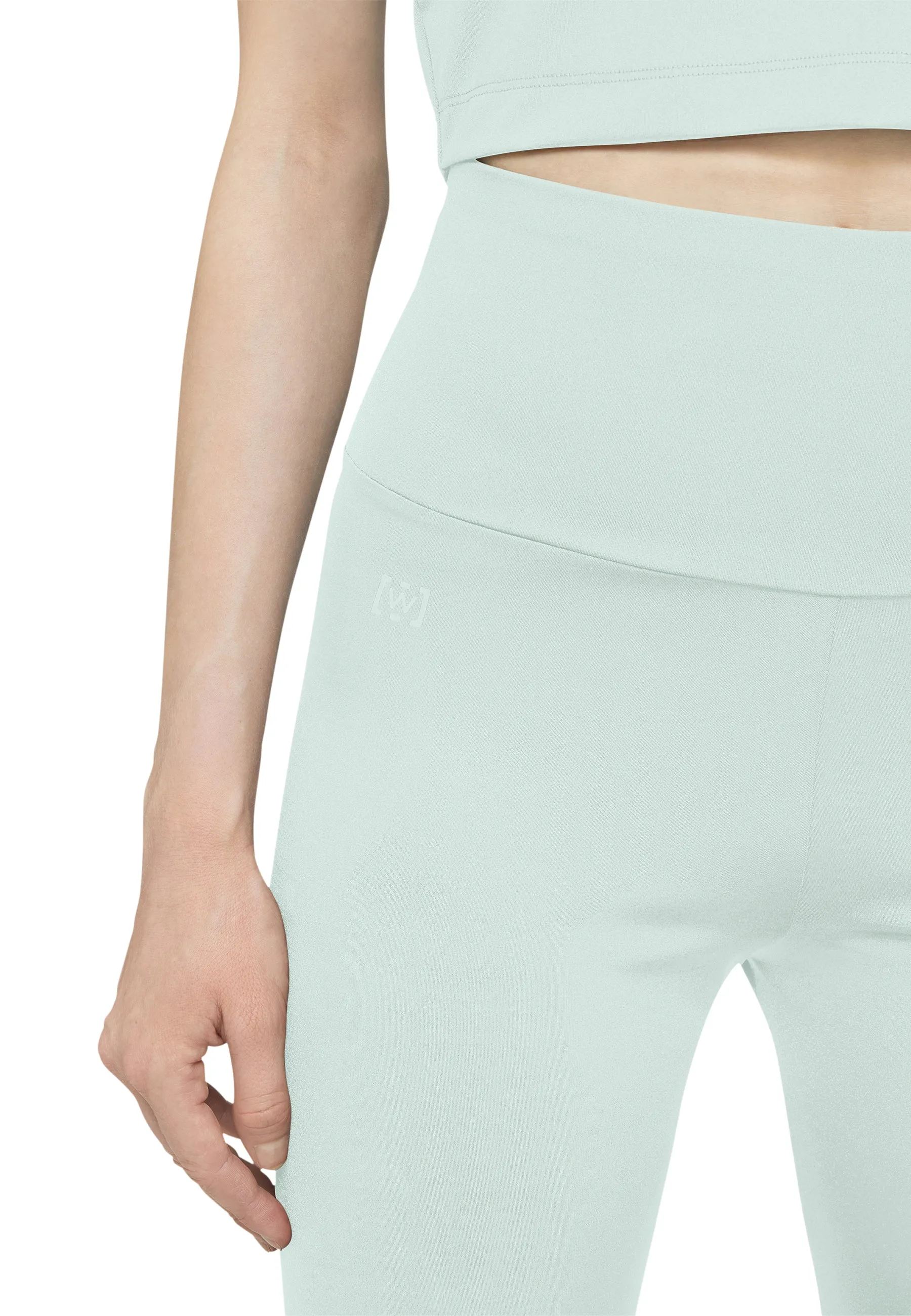 The Workout Leggings