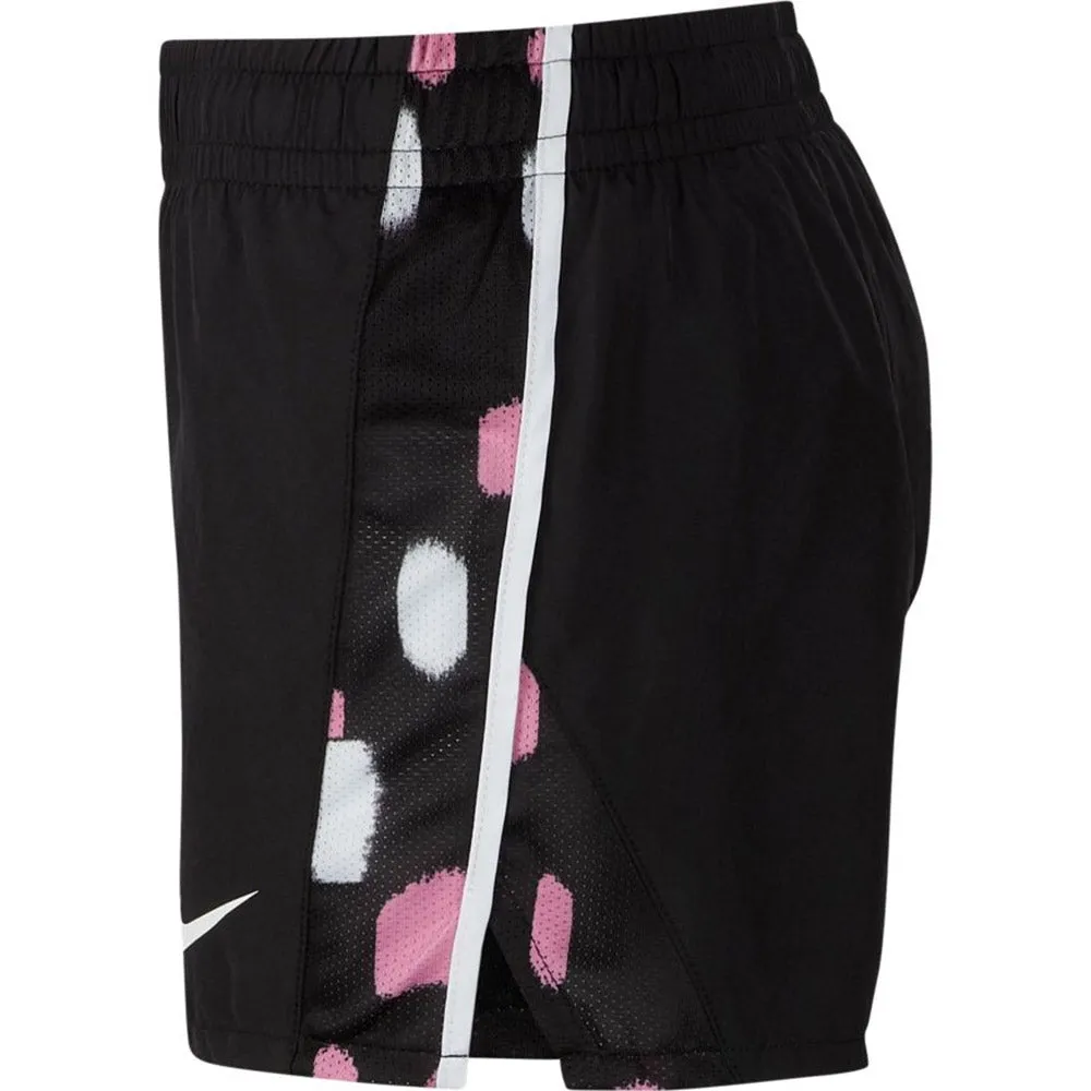 These Nike Girls Running Shorts