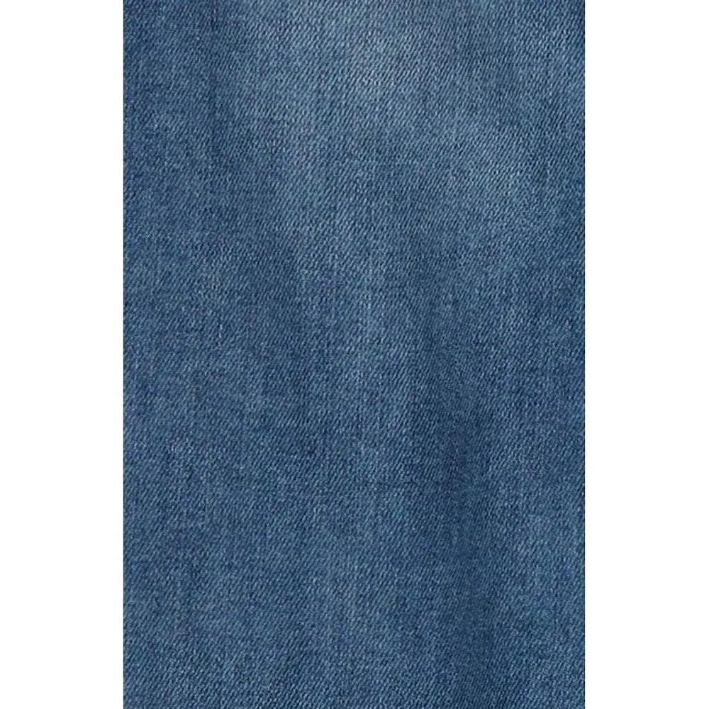 Tractr High Rise Weekender Jean