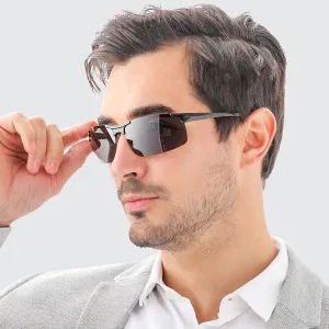 Trendy Polarized Sunglasses for Men