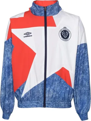 Umbro x Men In Blazers 22 Wind Jacket