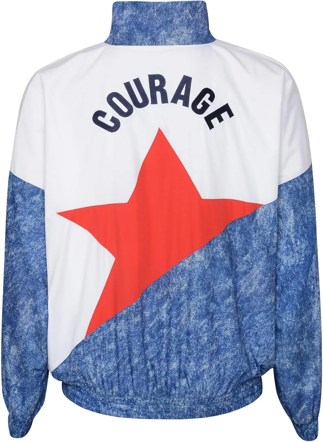Umbro x Men In Blazers 22 Wind Jacket