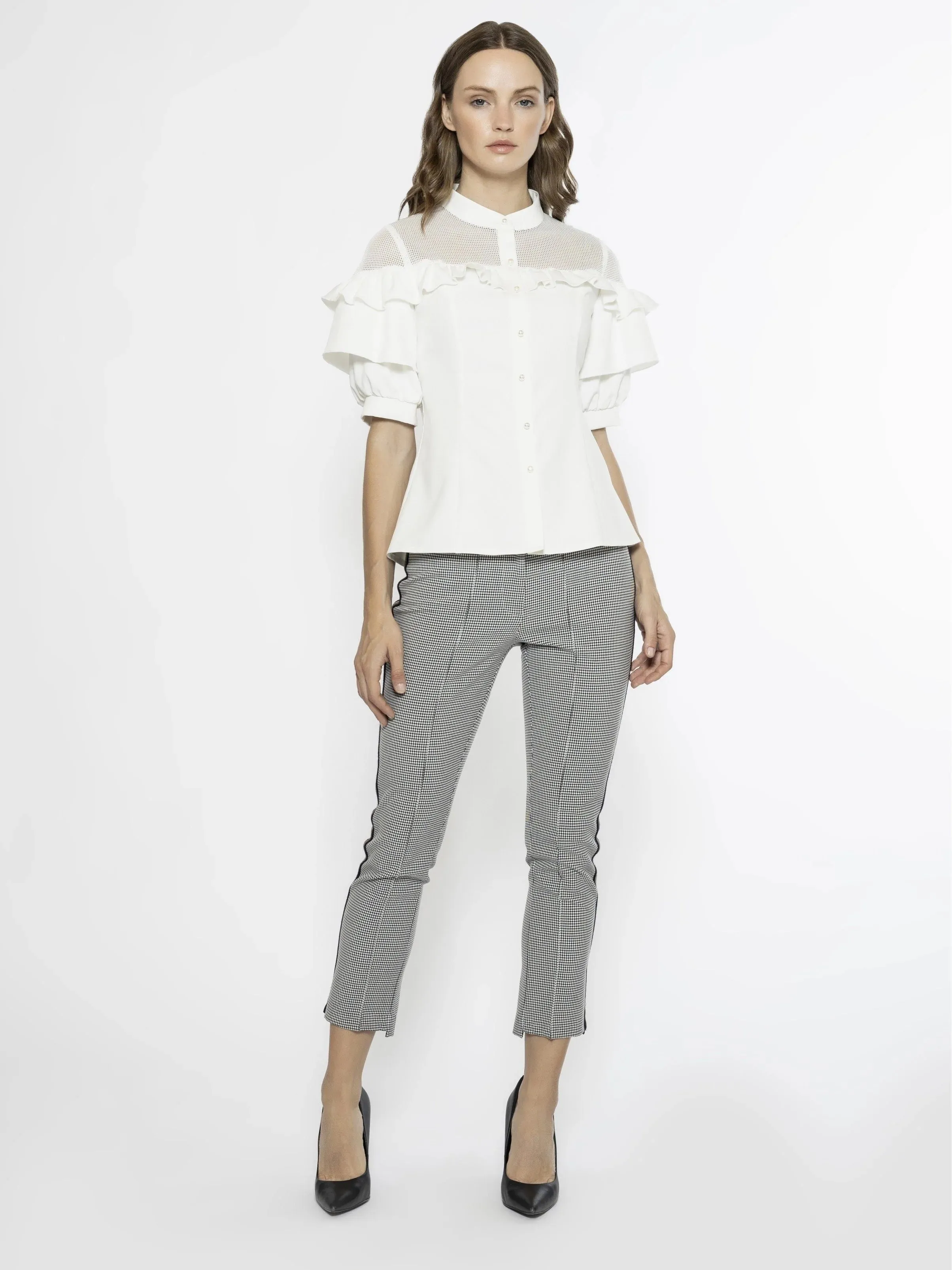 Valencia Pants