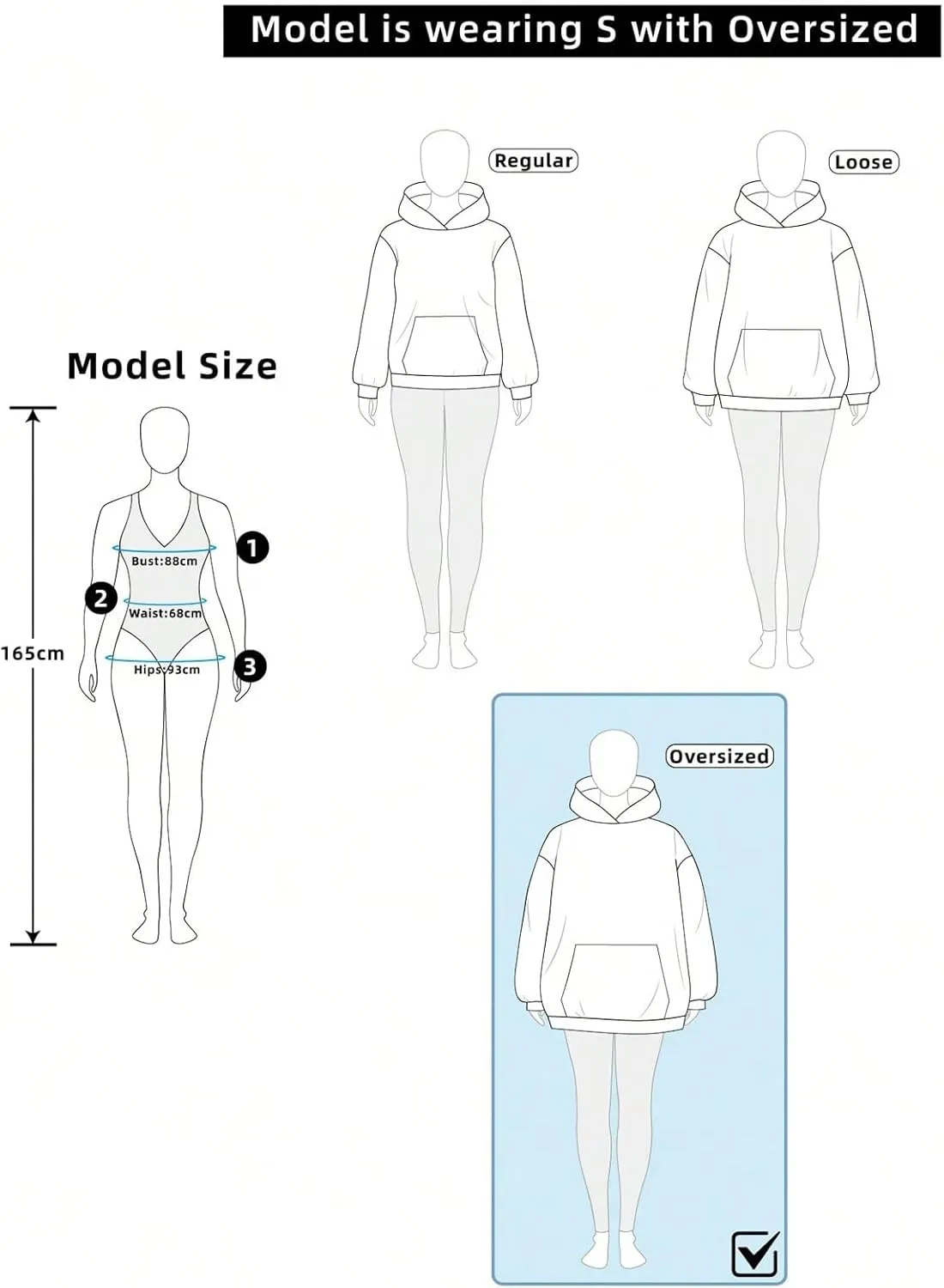 Verdusa Women's Letter Graphic Off The Shoulder T Shirts Long Sleeve Loose Sweatshirt Tee Tops